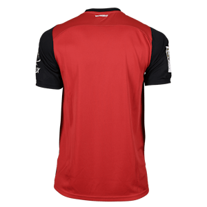 Squad Signed Shirt 