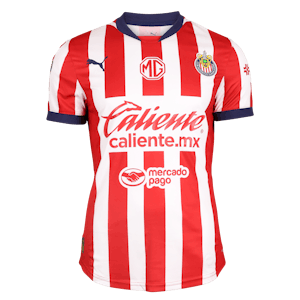 Javier Hernández Balcázar Chivas Guadalajara shirt