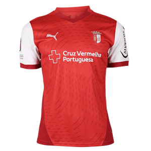 André Horta SC Braga shirt