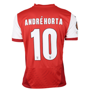 André Horta SC Braga shirt