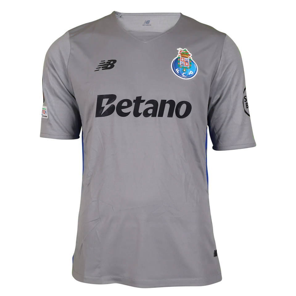 来自FC Porto的Diogo Costa球衣