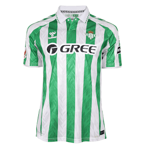 Camiseta Cédric Bakambu Real Betis