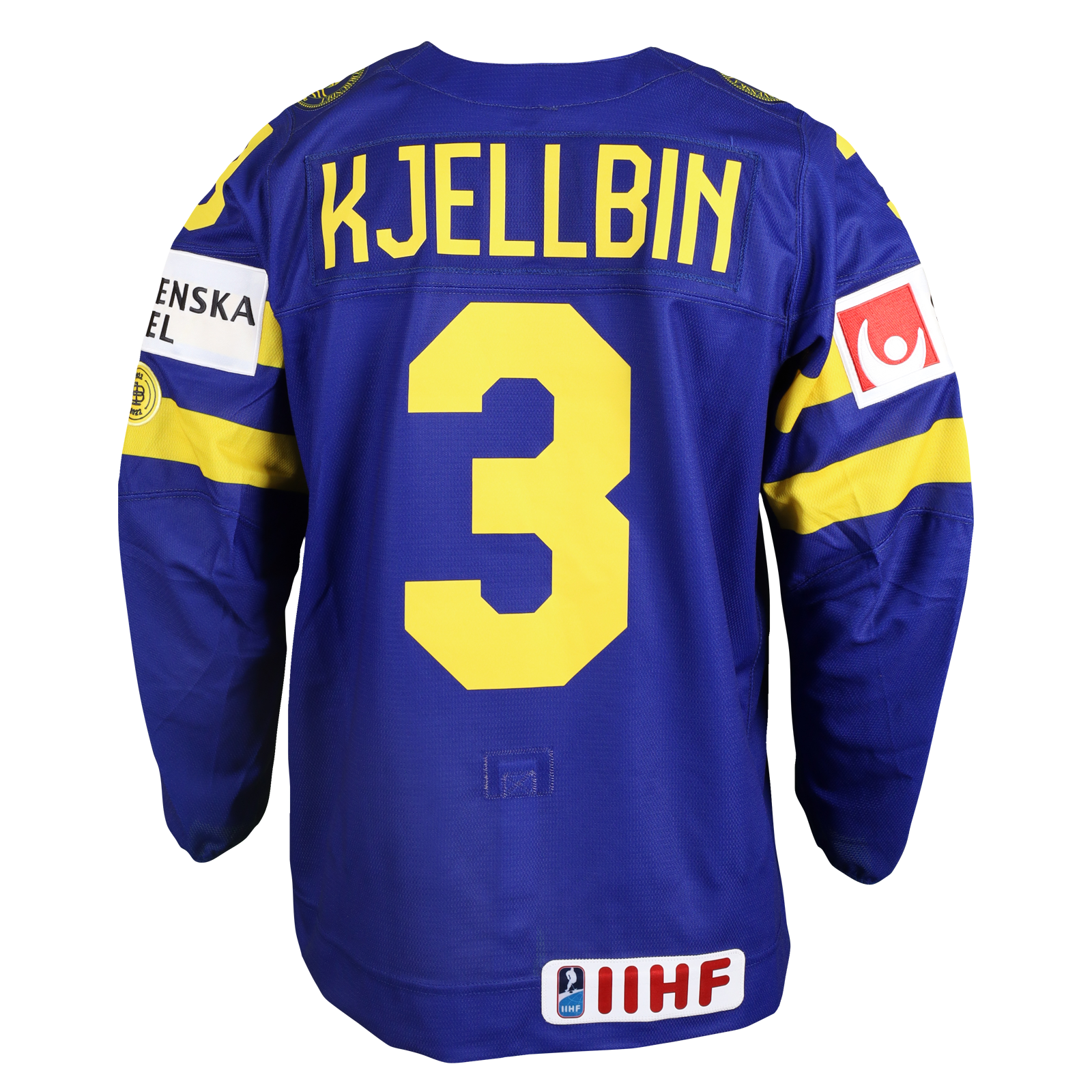 Anna Kjellbin