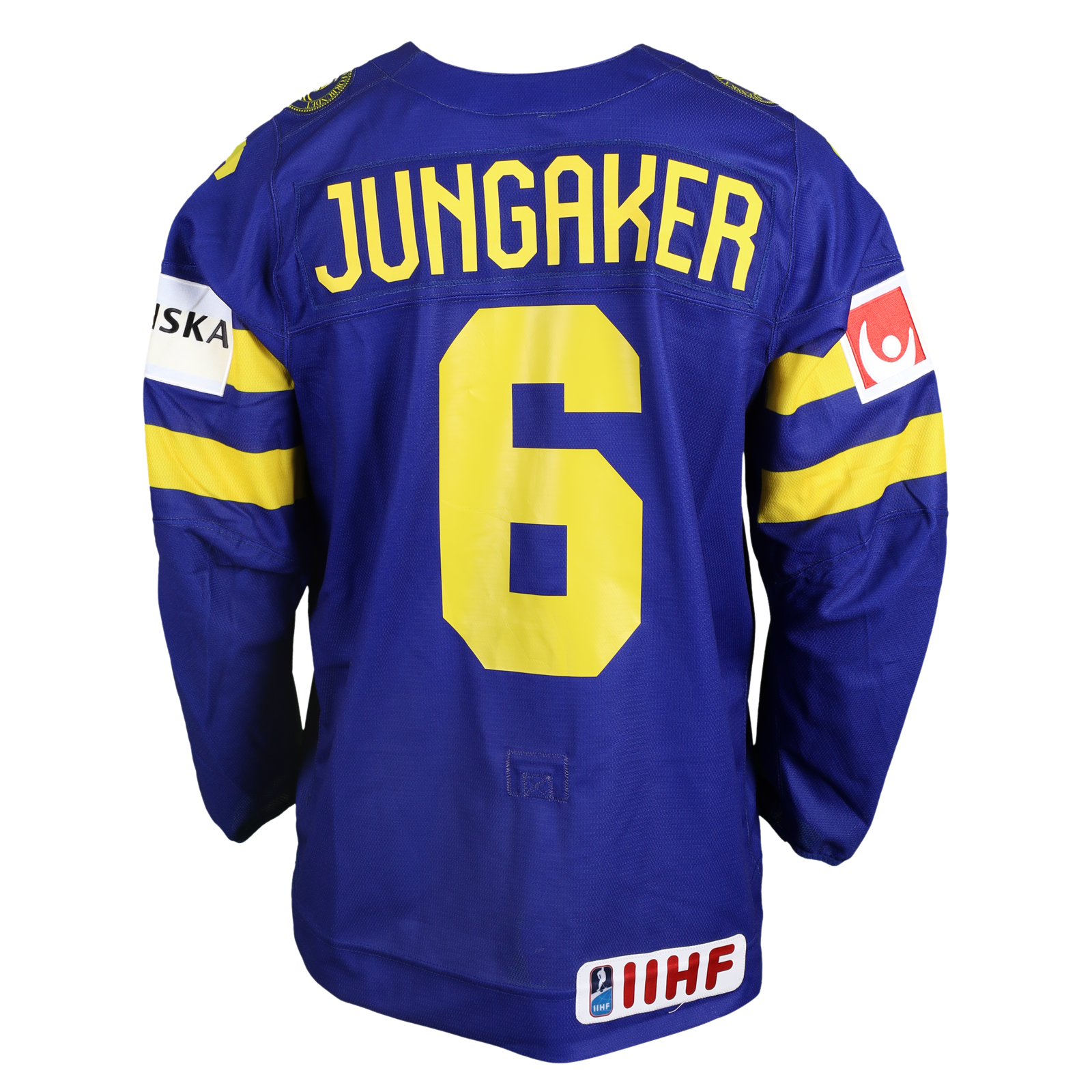 Mira Jungåker