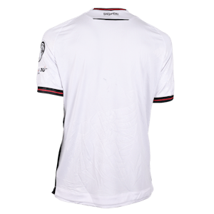 Squad Signed Shirt 