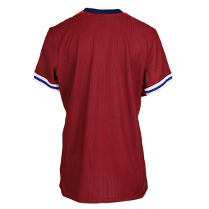 Squad Signed Shirt 