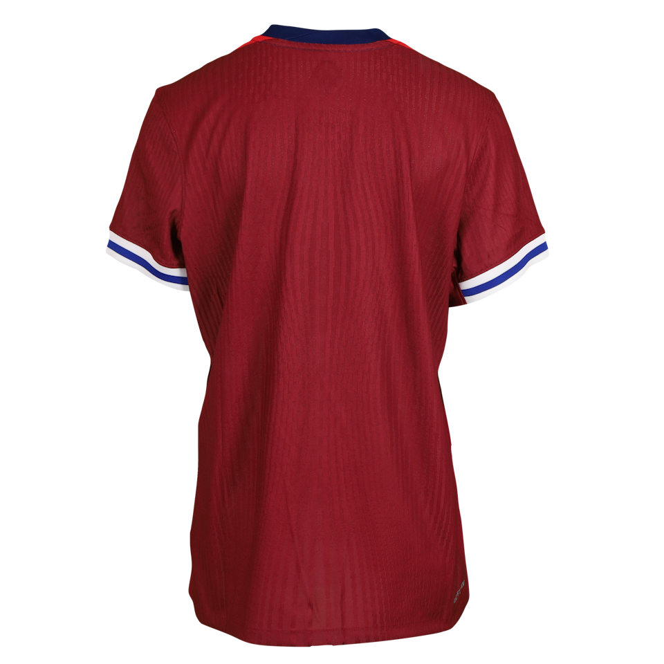 Squad Signed Shirt 
