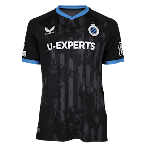 Maillot de Raphael Onyedika (Club Brugge)