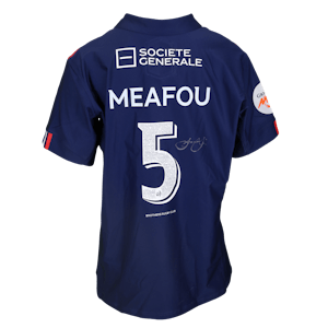 Emmanuel Meafou