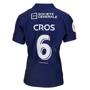 François Cros
