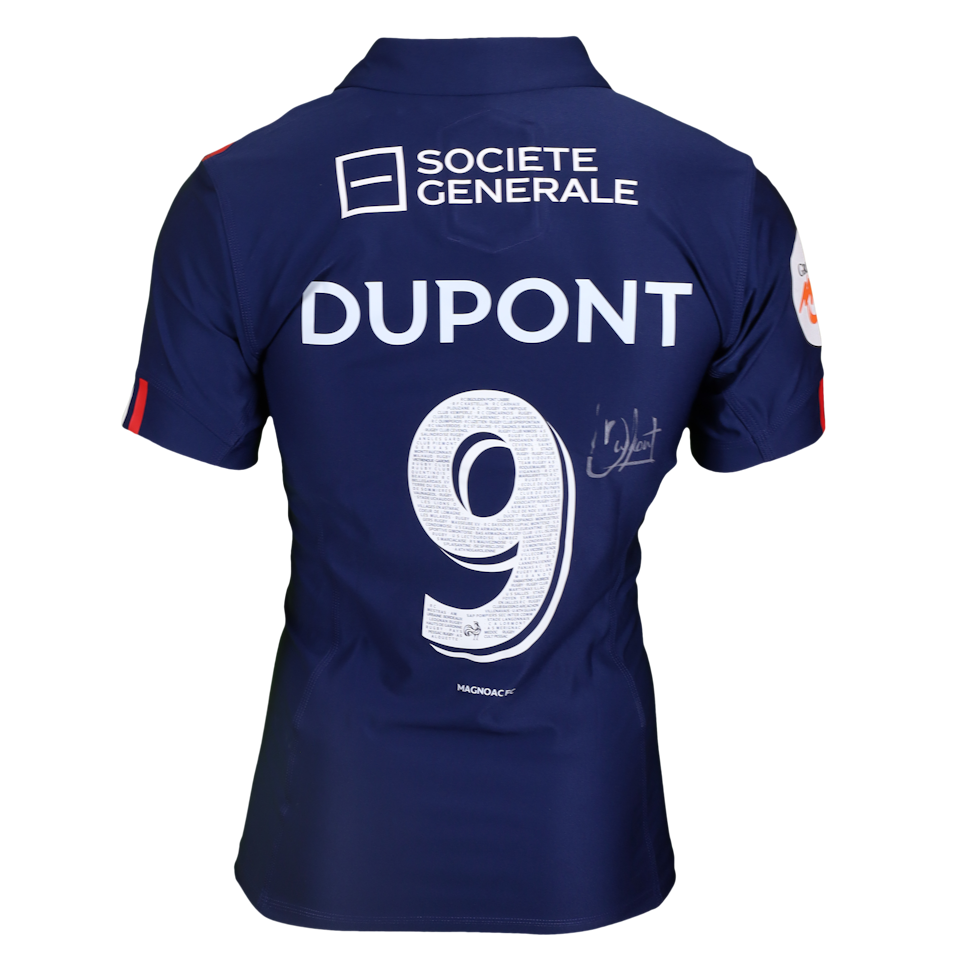 Antoine Dupont