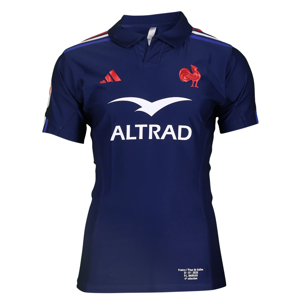 Pierre-Louis Barassi