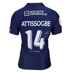 Théo Attissogbe
