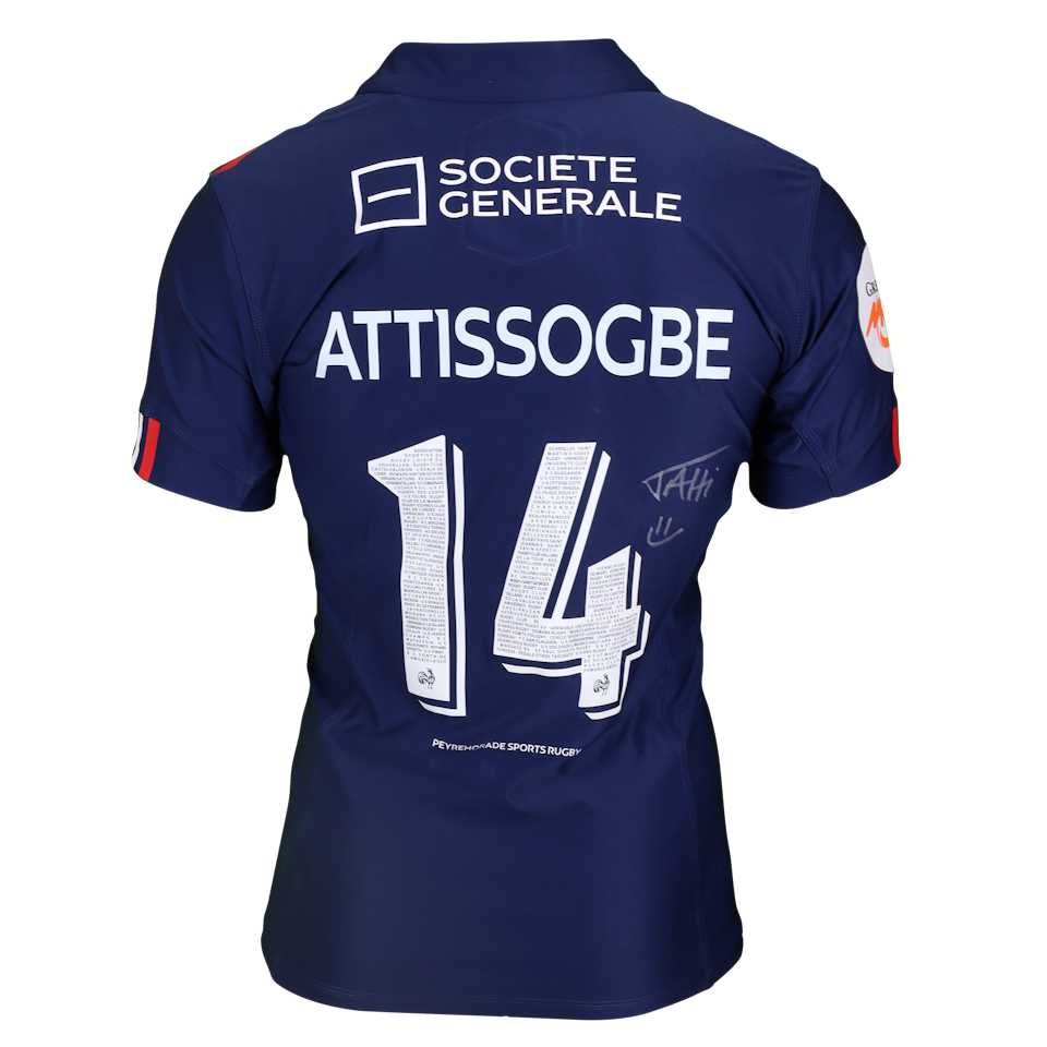 Théo Attissogbe