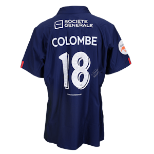 Georges-Henri Colombe