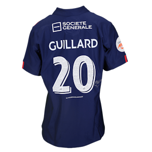 Mickaël Guillard
