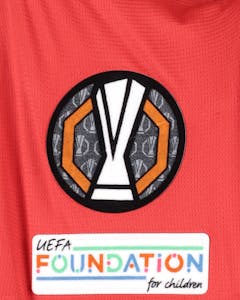 Farès Bousnina OGC Nice shirt