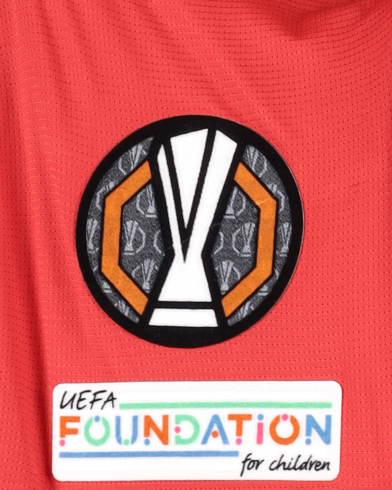 Farès Bousnina OGC Nice shirt