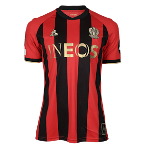 Farès Bousnina OGC Nice shirt
