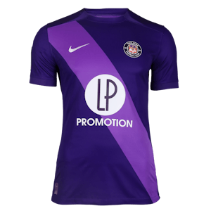 Miha Zajc Toulouse FC forması