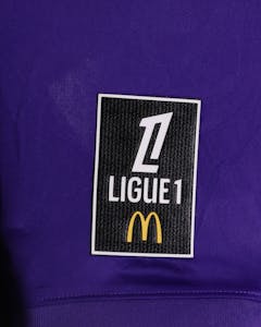 Miha Zajc Toulouse FC forması
