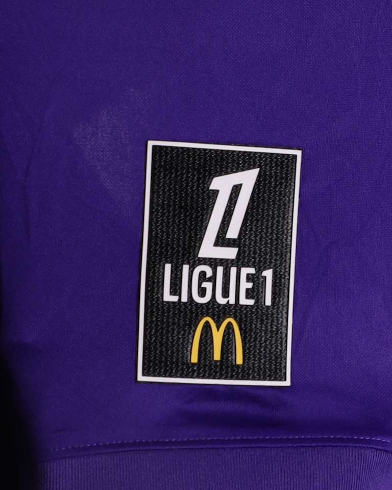 Miha Zajc Toulouse FC forması