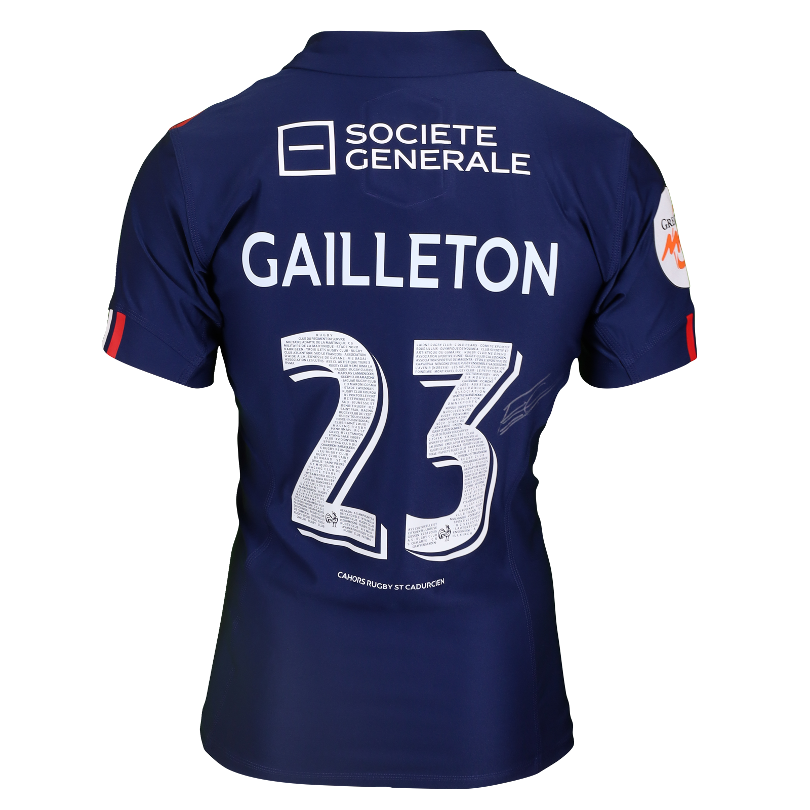 Émilien Gailleton