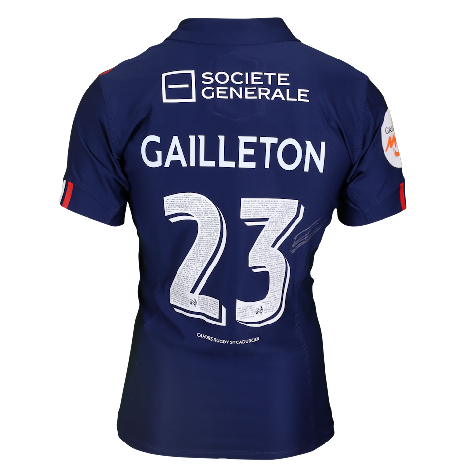 Émilien Gailleton