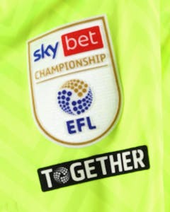 Aynsley Pears Blackburn Rovers shirt