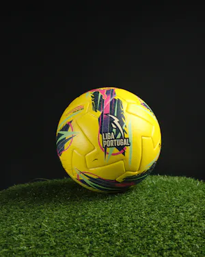 Match Scored Ball `5 - Václav Sejk