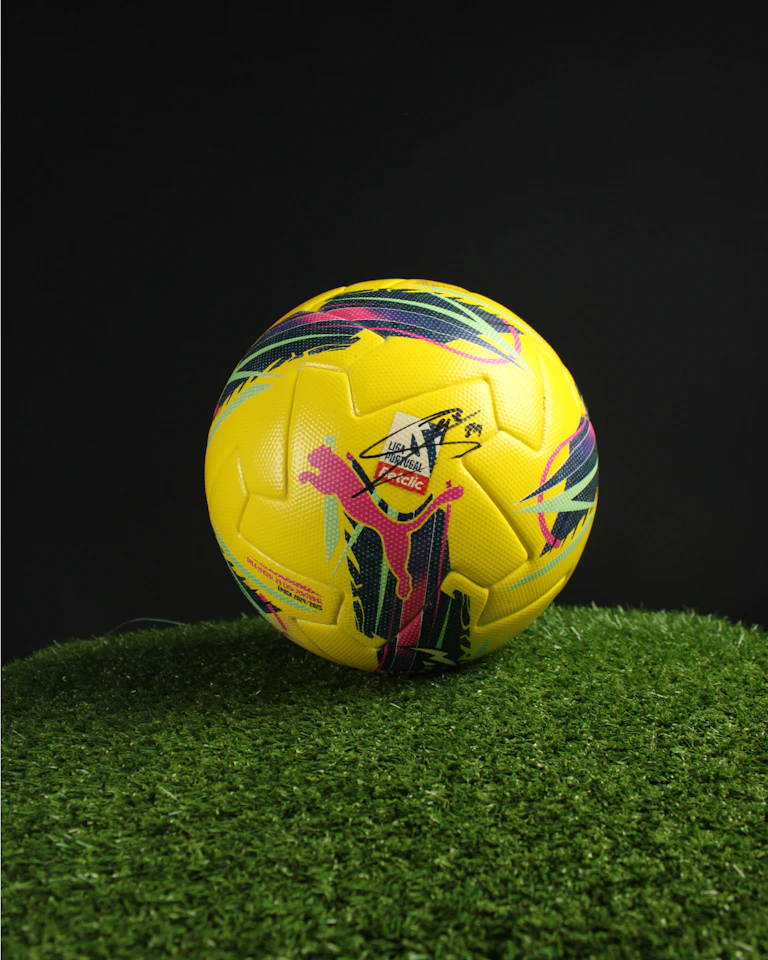 Match Scored Ball `5 - Václav Sejk