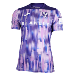 Angus Gunn Norwich City shirt