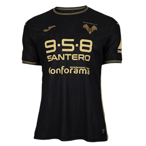 Diego Coppola Hellas Verona FC shirt