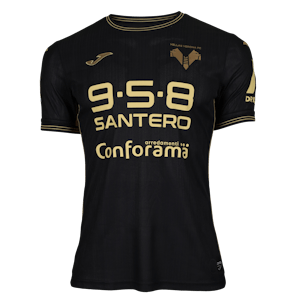 Domagoj Bradarić Hellas Verona FC shirt