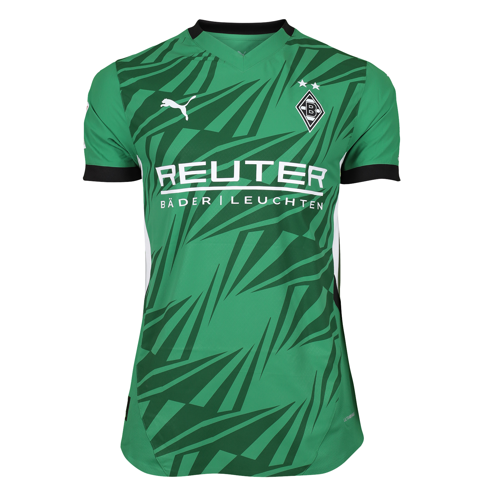 Julian Weigl Borussia Mönchengladbach jersey