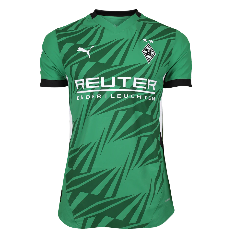 Julian Weigl Borussia Mönchengladbach jersey