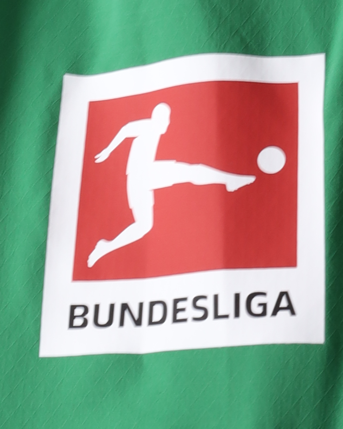 Julian Weigl Borussia Mönchengladbach jersey
