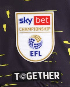 Benjamin Chrisene Norwich City shirt