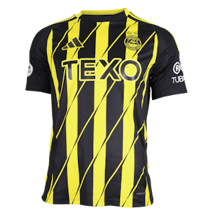 Ante Palaversa Aberdeen shirt