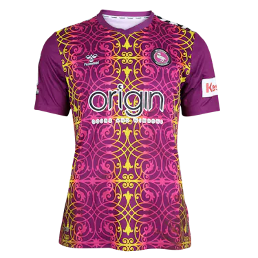 Franco Nahuel Ravizzoli Wycombe Wanderers jersey