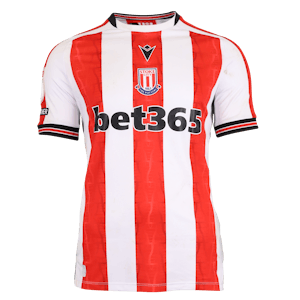 Joon-Ho Bae Stoke City shirt