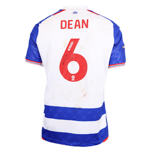 Harlee Dean Reading jersey
