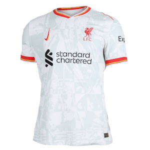 Maillot de Cody Gakpo (Liverpool)