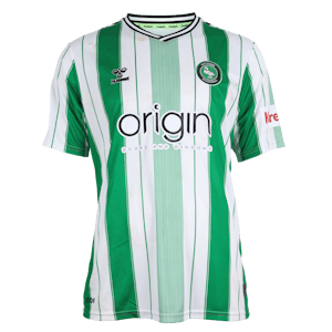 Caleb Taylor Wycombe Wanderers shirt