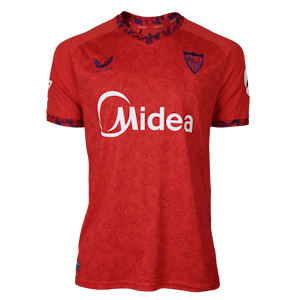 Marcão Sevilla FC jersey