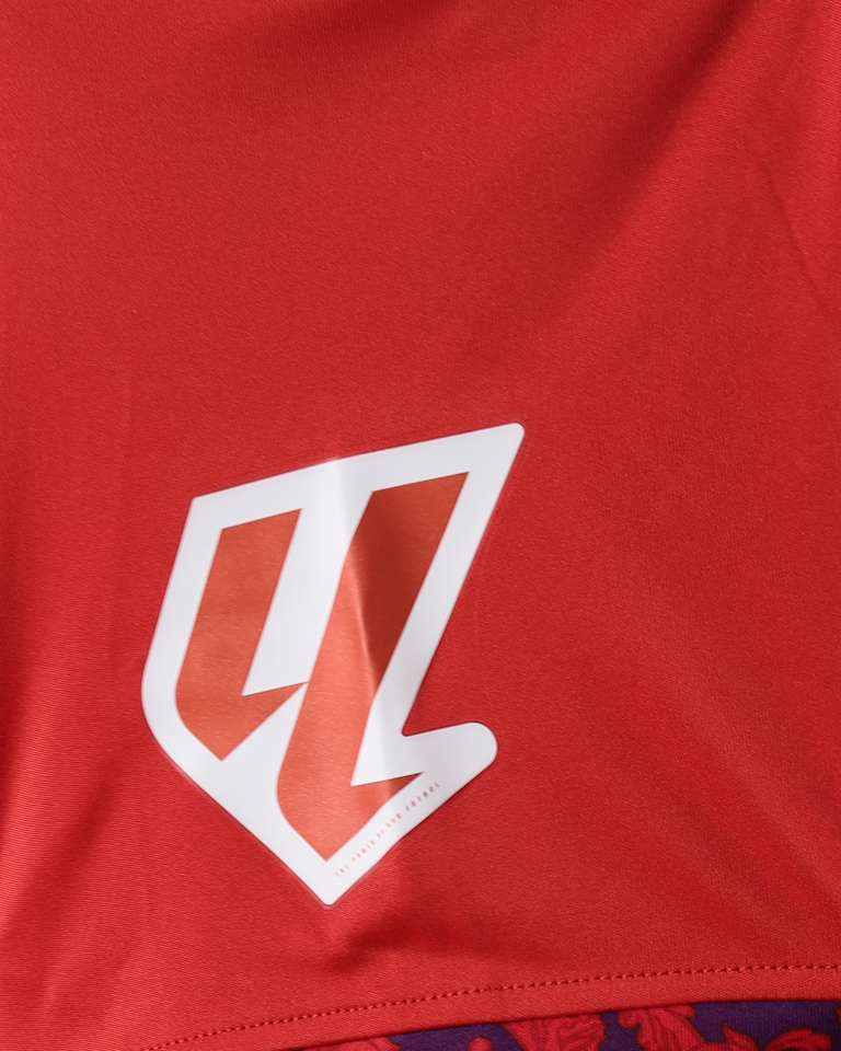 Alberto Flores López Sevilla FC jersey