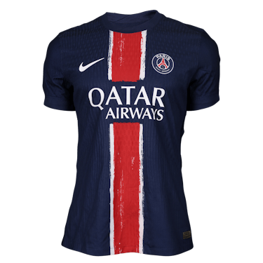 Paris Saint-Germain 팀의 Fabián 셔츠