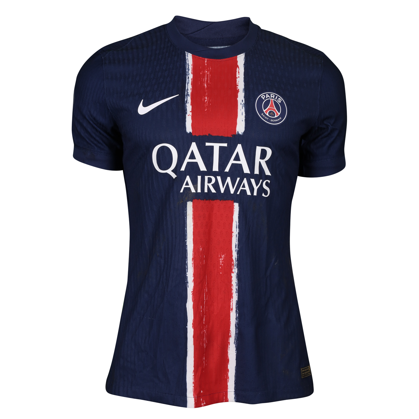 Achraf Hakimi Paris Saint-Germain shirt