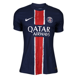 Achraf Hakimi Paris Saint-Germain shirt