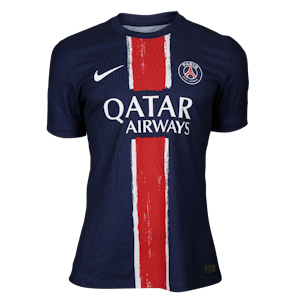 Bradley Barcola Paris Saint-Germain shirt
